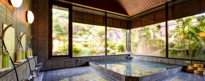 Characteristics of Mihama hot spring – Effects and efficacy